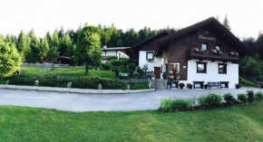 Haus Almrausch, Seefeld In Tirol, Österreich